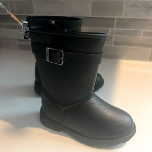 Biker Boots (Toddler)